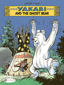 Yakari Vol. 23: Yakari and the Ghost Bear-9781800441736