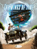 The Wings of Time Vol 2 : The Time of Confrontation-9781800441743