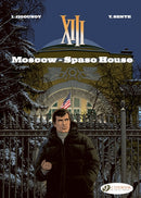 XIII Vol. 27: Moscow - Spaso House-9781800441750