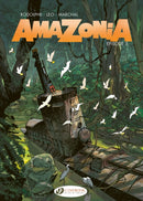 Amazonia Vol. 5 : Episode 5-9781800441781