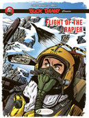 Buck Danny Classics Vol. 9: Flight of the Rapier-9781800441798