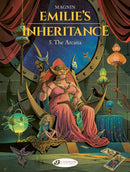Emilie''s Inheritance 5 - The Arcana