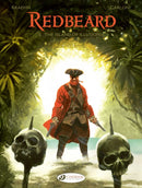 Redbeard Vol. 5: The Island of Illusions
