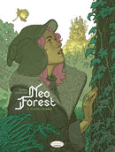 Neoforest Vol.1: Cocto Citadel