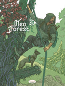 Neoforest Vol.2: The Animae