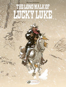 Lucky Luke by ... Bonhomme