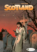 Scotland Vol. 2: Episode 2