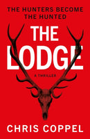 The Lodge-9781800460072