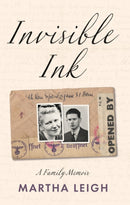 Invisible Ink : A Family Memoir-9781800460386