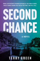 Second Chance-9781800460577