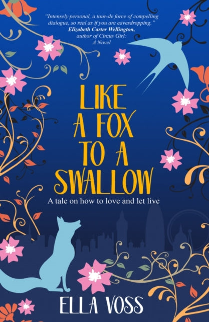 Like a Fox to a Swallow-9781800460775