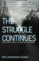The Struggle Continues : "I did the best I could. Let those who can, do more"-9781800460805