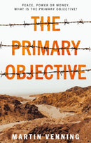 The Primary Objective-9781800461109