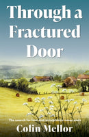 Through a Fractured Door-9781800461703