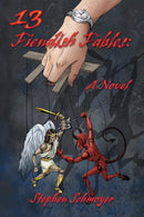 13 Fiendish Fables : A Novel-9781800461772