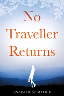 No Traveller Returns-9781800462045