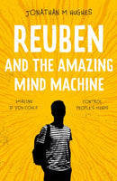 Reuben and the Amazing Mind Machine-9781800462113