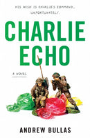 Charlie Echo-9781800462267