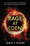 Rage At Eden-9781800462281