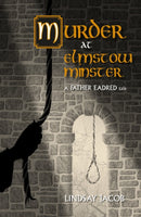 Murder at Elmstow Minster : A Father Eadred Tale-9781800462441