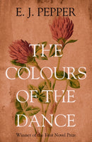 The Colours of the Dance-9781800462854