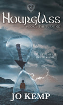 The Hourglass : The Turning-9781800462977