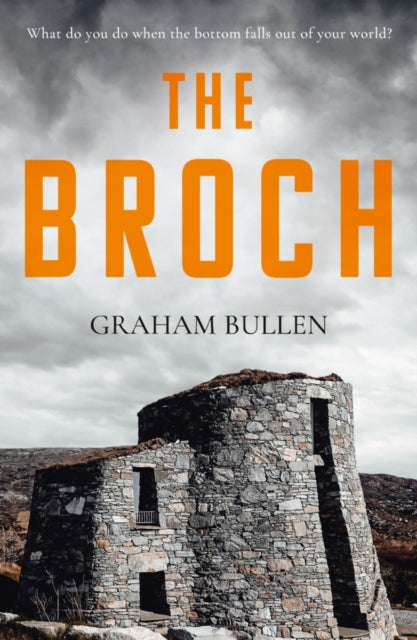 The Broch-9781800463196