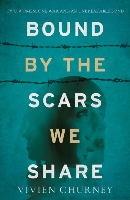Bound by the Scars We Share-9781800463400
