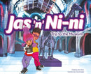 Jas 'n' Nini : Trip to the Museum-9781800463745