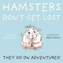Hamsters Don't Get Lost-9781800464438