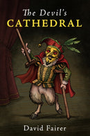 The Devil's Cathedral : A Mystery of Queen Anne's London-9781800464452