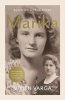 Marika : Based on a True Story-9781800465015
