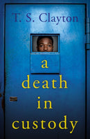 A Death in Custody-9781800465640