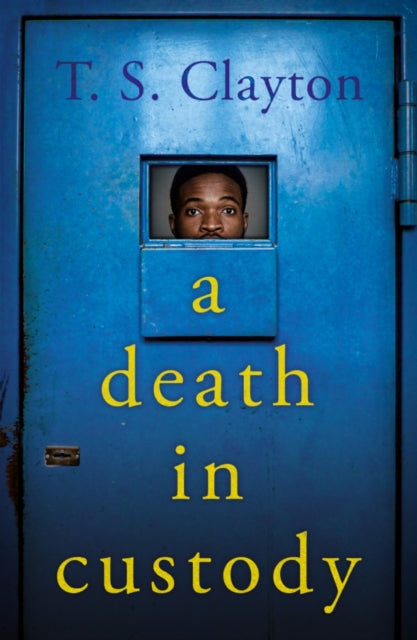 A Death in Custody-9781800465640