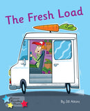 The Fresh Load : Phonics Phase 4-9781800470019