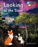 Looking at the Stars : Phonics Phase 5-9781800470262