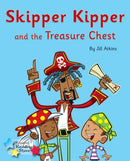 Skipper Kipper : Phonics Phase 5-9781800470316