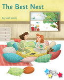 The Best Nest : Phonics Phase 5-9781800470347