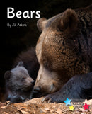 Bears : Phonics Phase 5-9781800470354