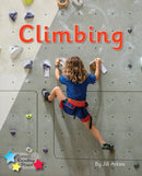 Climbing : Phonics Phase 5-9781800470392