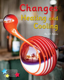 Changes: Heating and Cooling : Phonics Phase 5-9781800470453