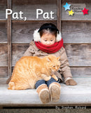 Pat, Pat : Phase 2-9781800471788