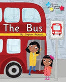 The Bus : Phonics Phase 1/Lilac-9781800471849