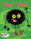Bad Bob : Phase 2-9781800473430
