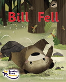 Bill Fell : Phase 2-9781800473461