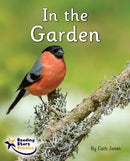 In the Garden : Phase 4-9781800473904