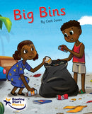 Big Bins : Phase 4-9781800473911