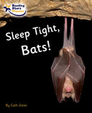 Sleep Tight, Bats! : Phase 4-9781800473942