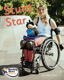 Stunt Star : Phase 5-9781800474048