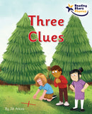 Three Clues : Phase 5-9781800474055
